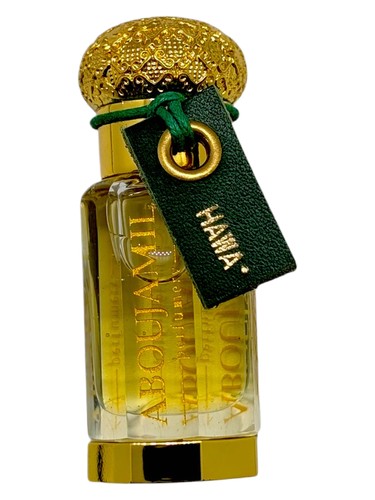 Hawa ABOUJAMIL Perfumery pro ženy a muže 