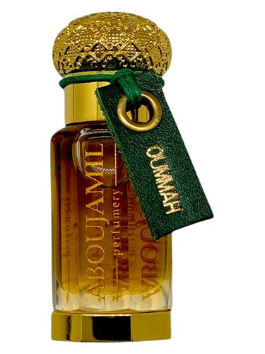 Oummah ABOUJAMIL Perfumery pro ženy a muže 