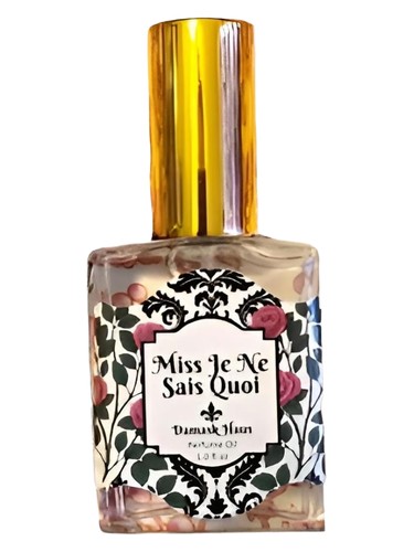 Miss Je Ne Sais Quoi Damask Haus pro ženy a muže