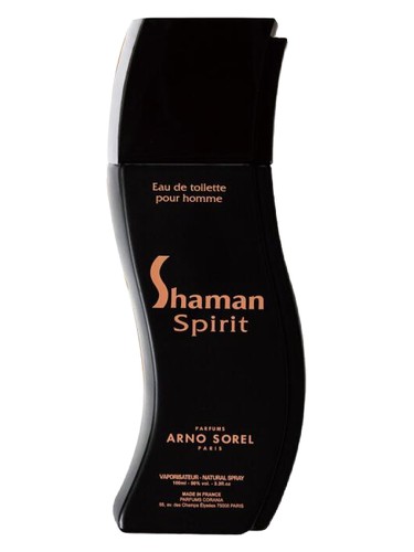 Shaman Spirit Arno Sorel pro muže 
