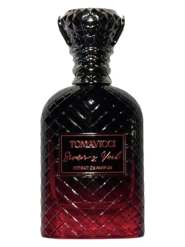 Siren&#039;s Veil Tomavicci pro ženy a muže 