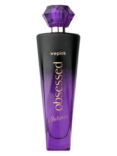 Obsessed Intense We Pink pro ženy 