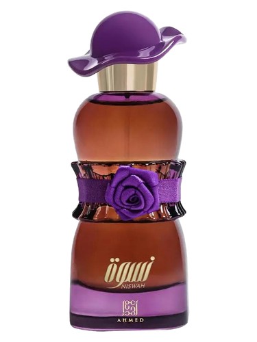 perfume Niswah Ahmed Al Maghribi pro ženy 