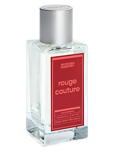 perfume Rouge Couture Modern Memory pro ženy 