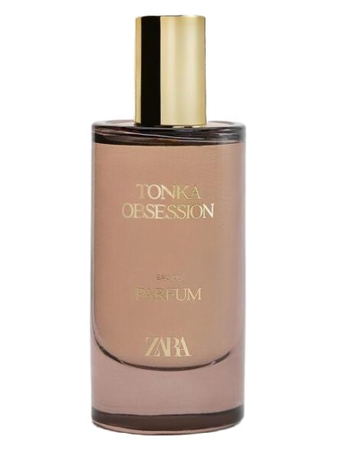 Tonka Obsession Zara pro ženy a muže 