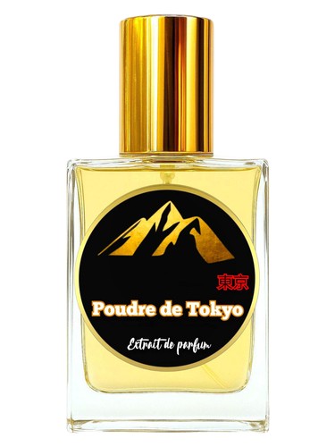 Poudre de Tokyo Ô Médina Perfumery pro ženy a muže 