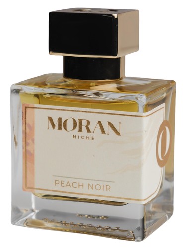 Peach Noir MORAN Niche pro ženy a muže 