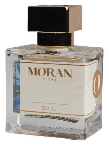 Soul MORAN Niche pro ženy a muže 