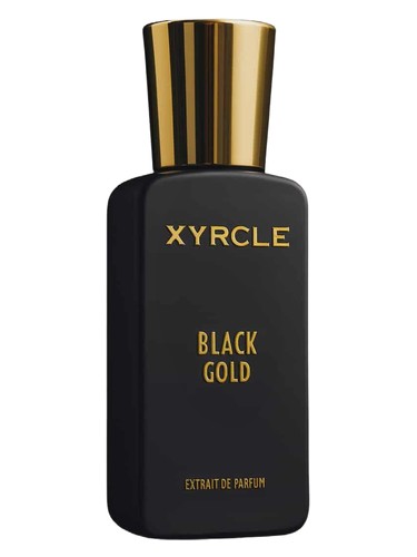 Black Gold XYRCLE pro ženy a muže