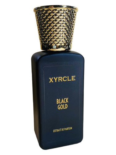Black Gold