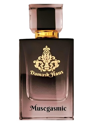 Muscgasmic Damask Haus pro ženy a muže 