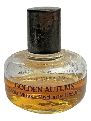 Golden Autumn Apple Musk Prince Matchabelli pro ženy a muže