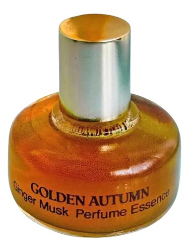 Golden Autumn Ginger Musk Prince Matchabelli pro muže