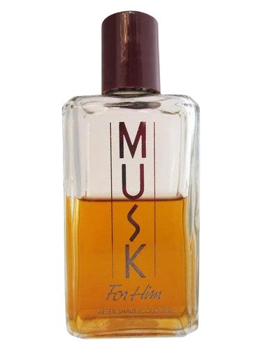Musk for Him