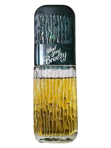 Wind Song Breezy Prince Matchabelli perfume - a fragrance for