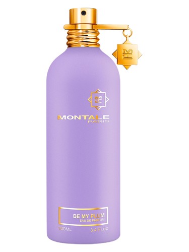 Be My Plum Montale pro ženy a muže 