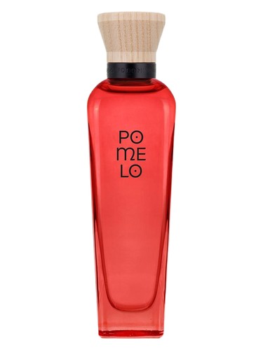 Pomelo Mujer Adolfo Dominguez fragancia una nuevo fragancia para