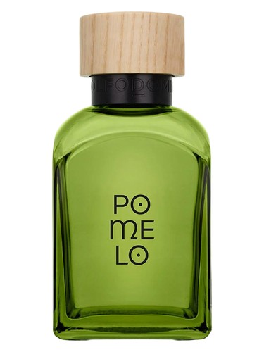 Pomelo Hombre Adolfo Dominguez pro muže 