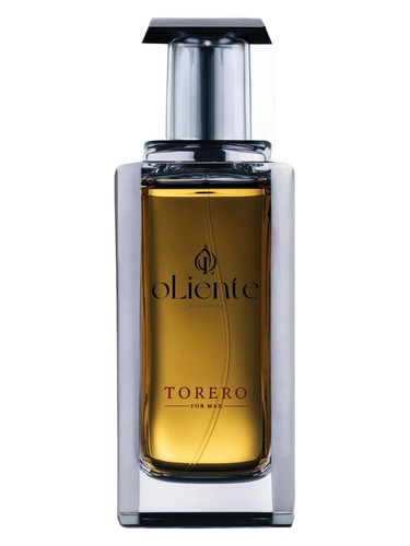 Torero oLiente pro muže 