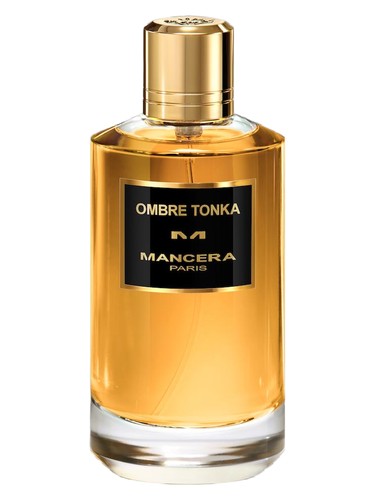 Ombre Tonka Mancera pro ženy a muže 