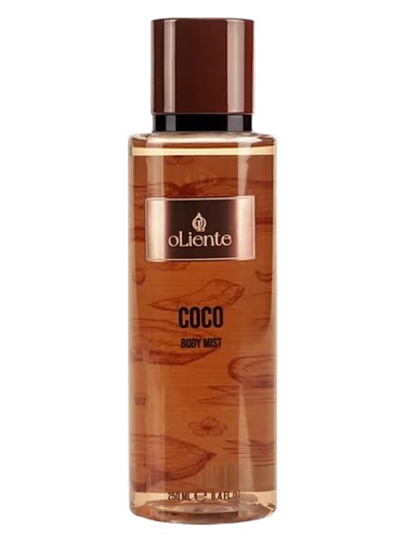 Coco oLiente pro ženy a muže 