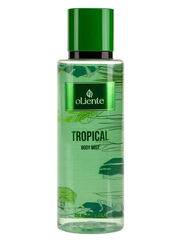 Tropical oLiente pro ženy a muže 