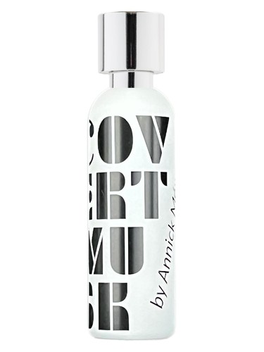 Covert Musk What We Do Is Secret pro ženy a muže