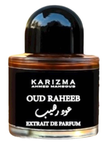Oud Raheeb Ahmed Mahsoub KARIZMA pro ženy a muže 