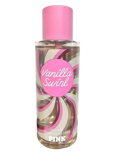 Vanilla Swirl Victoria&#039;s Secret pro ženy a muže 