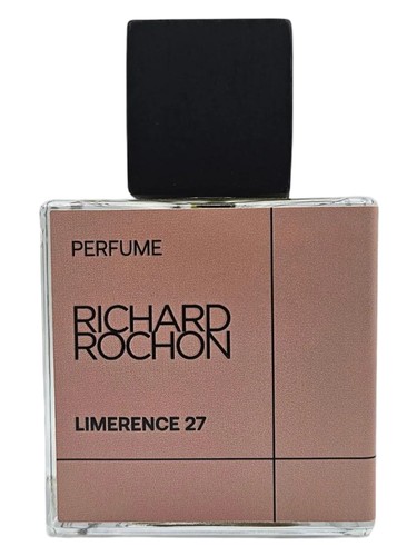 Limerence 27 Richard Rochon pro ženy a muže 