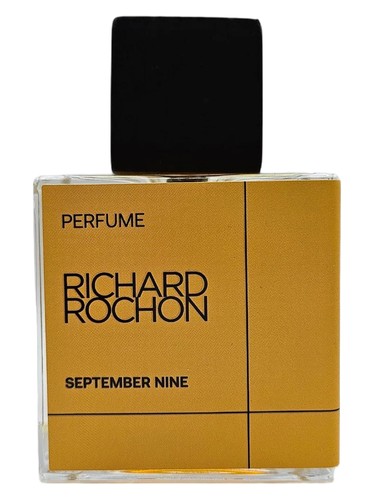 September Nine Richard Rochon pro ženy a muže 