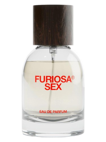 Sex FURIOSA® pro ženy 