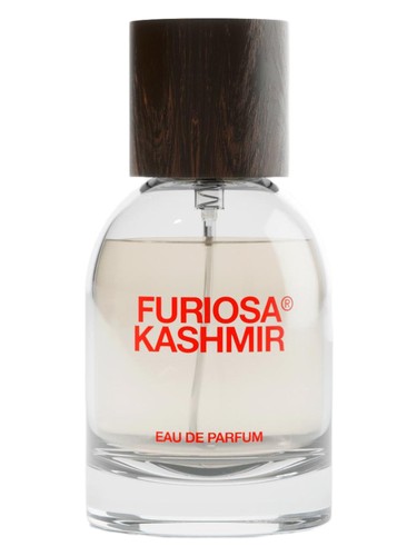 perfume Kashmir FURIOSA® 女性用