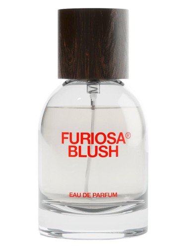 Blush FURIOSA® pro ženy 