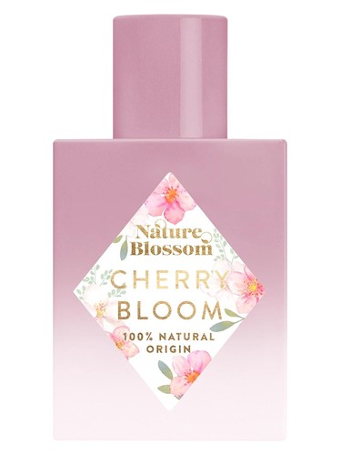 perfume Cherry Bloom Nature Blossom pro ženy a muže 