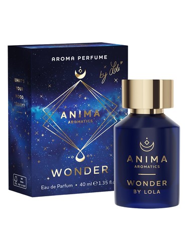 Wonder Anima Aromatics pro ženy 