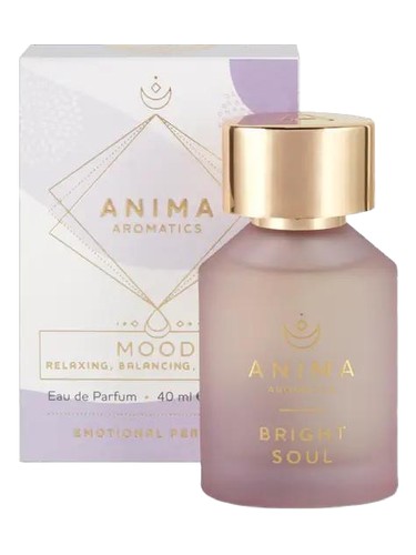 Bright Soul Anima Aromatics pro ženy 