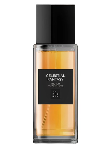 Celestial Fantasy In The Box pro ženy