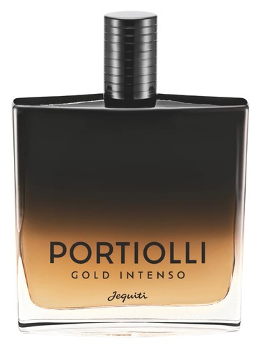 Portiolli Gold Intenso Jequiti pro muže 