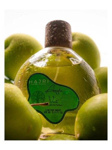 Apple Vert Hajri pro ženy a muže 