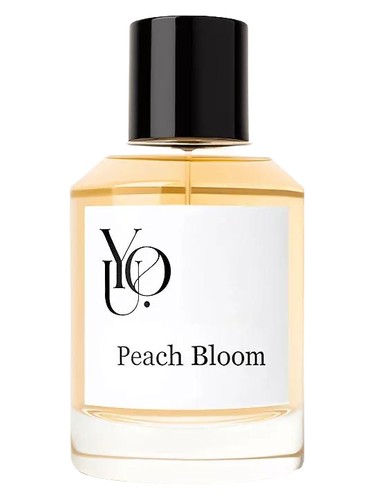 perfume Peach Bloom YOU pro ženy 