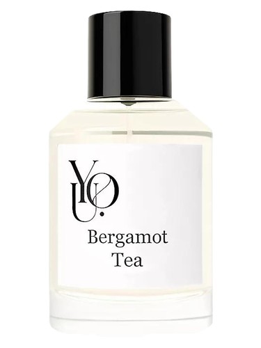 perfume Bergamot Tea YOU pro ženy 