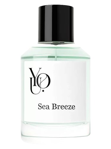 perfume Sea Breeze YOU pro ženy 