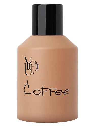 Coffee YOU pro ženy 