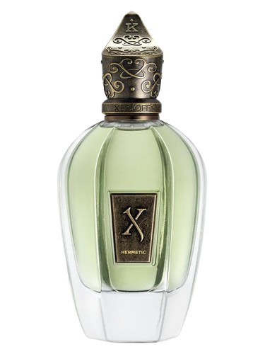 perfume Hermetic Xerjoff pro ženy a muže 