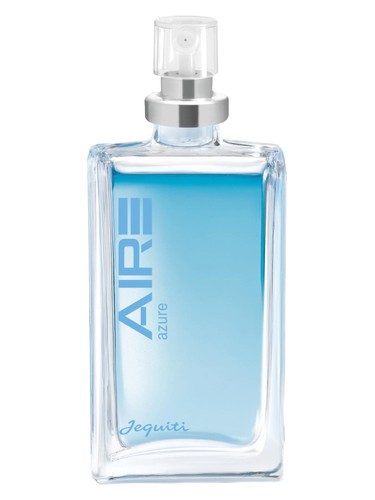 perfume Aire Azure Jequiti 男性用