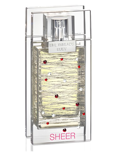 Life Threads Ruby Sheer La Prairie pro ženy 