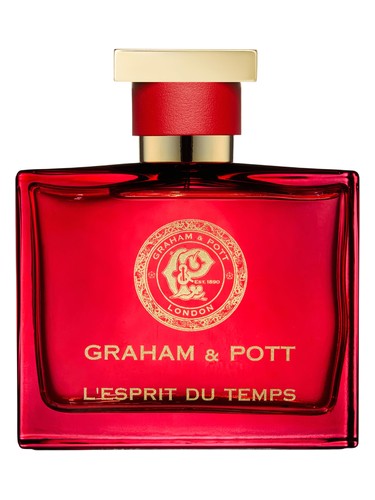 L&#039;Esprit Du Temps GRAHAM &amp; POTT pro ženy a muže 