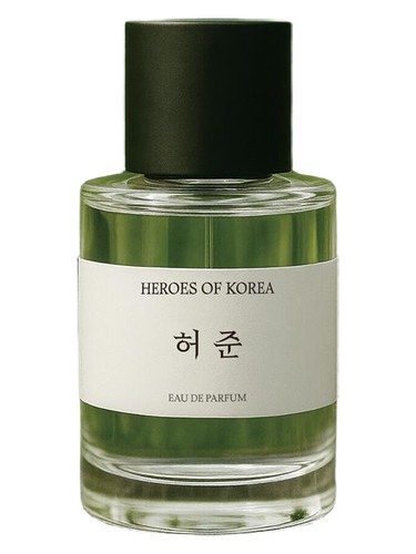 Heo Jun Heroes of Korea pro ženy a muže 