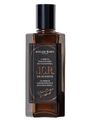 perfume J.C.R. Atelier Rebul pro ženy a muže 